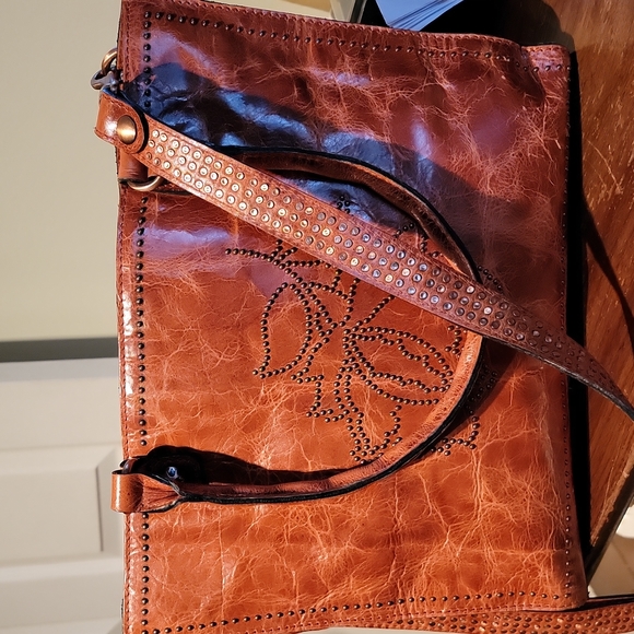 Patricia Nash Bags Patricia Nash Bag Poshmark